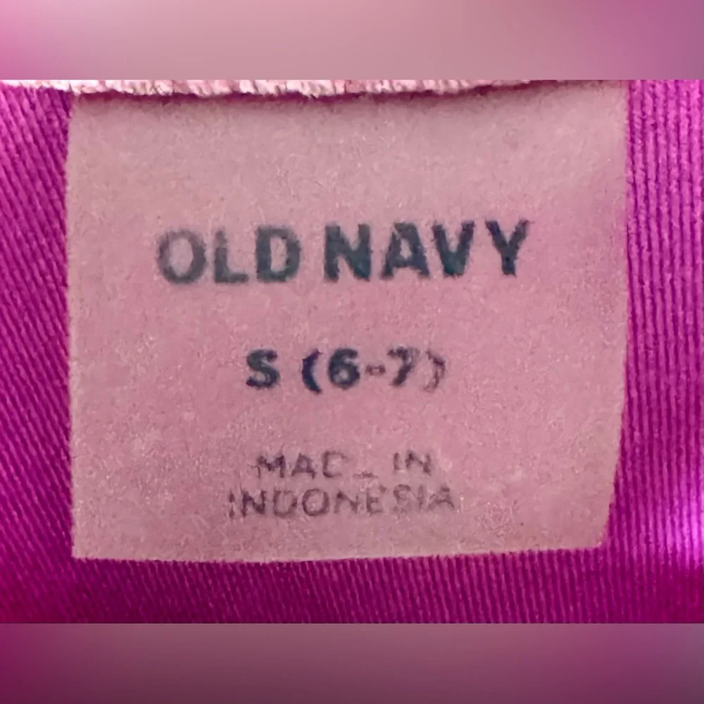 Tropical Flamingo One Piece Swimsuit - Picture 5 of 14